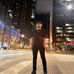 Meet your Posher, Pablo